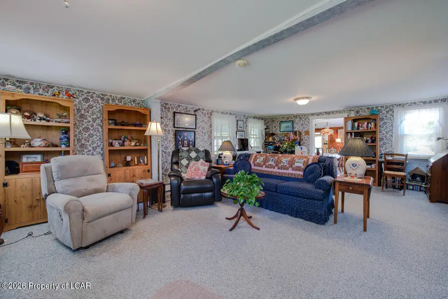 1918 Chase Road, Shavertown, PA 18708 - #3