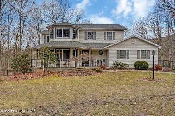 865 Lakeview Drive, Mountain Top, PA 18707