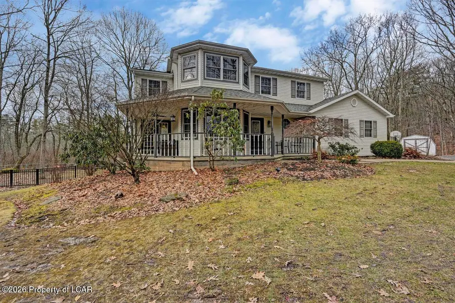 865 Lakeview Drive, Mountain Top, PA 18707 - Image #3