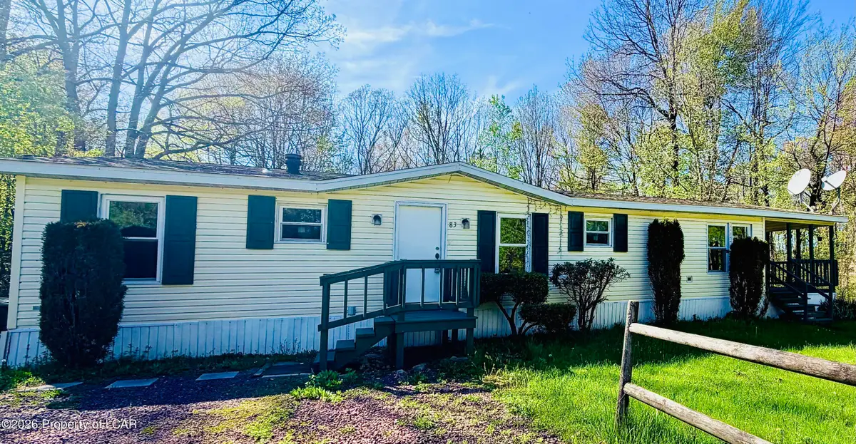 83 Birch Knoll Drive, Hazleton, PA 18201 - #1