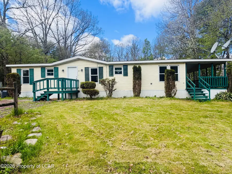 83 Birch Knoll Drive, Hazleton, PA 18201 - #2