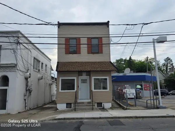 13 Carey Avenue, Wilkes-Barre, PA 18702