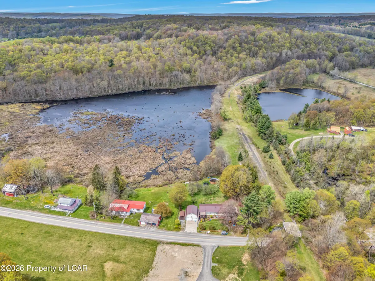 4087 State Route 1001, Thompson, PA 18465 - #1