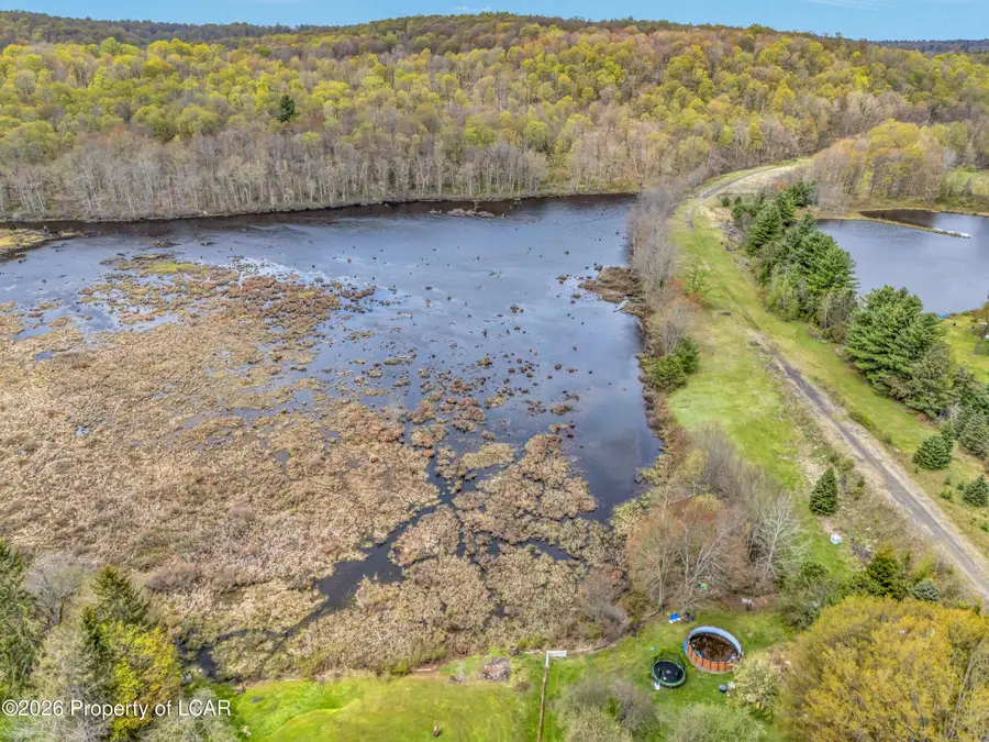 4087 State Route 1001, Thompson, PA 18465 - #2