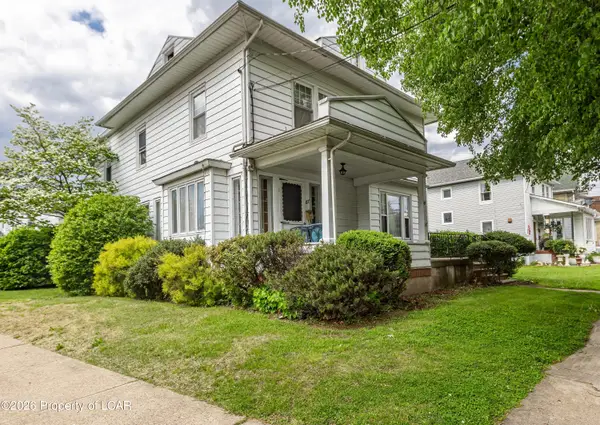 87 Old River Road, Wilkes-Barre, PA 18702