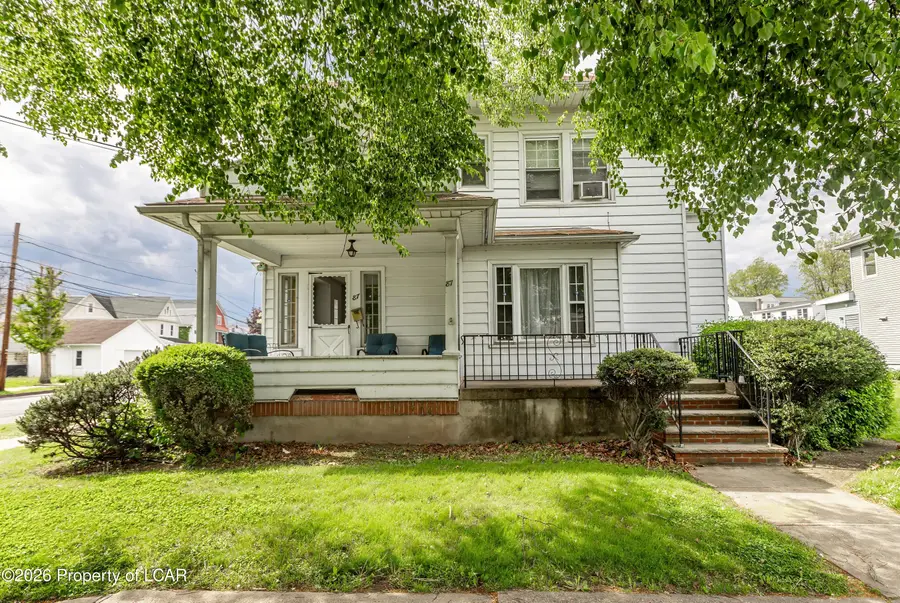 87 Old River Road, Wilkes Barre, PA 18702 - #2