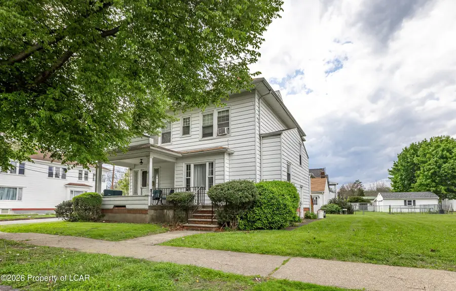 87 Old River Road, Wilkes Barre, PA 18702 - #3