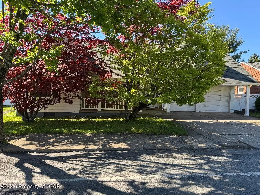 311 23rd Street, Hazle, PA 18202 - #1