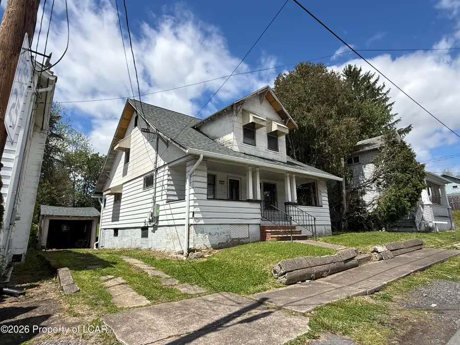 6 Prospect Street, Pittston, PA 18640 - #3