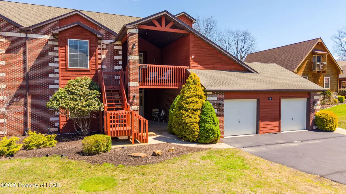 40 Sugarloaf Unit 1603 Lane, Hazleton, PA 18202 - #1
