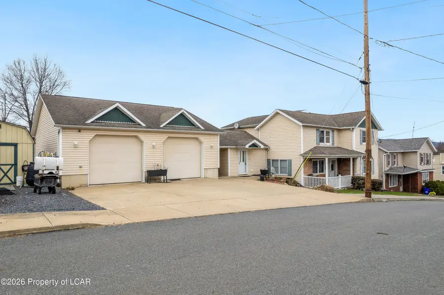 65 Johnson Street, Pittston, PA 18640 - #3