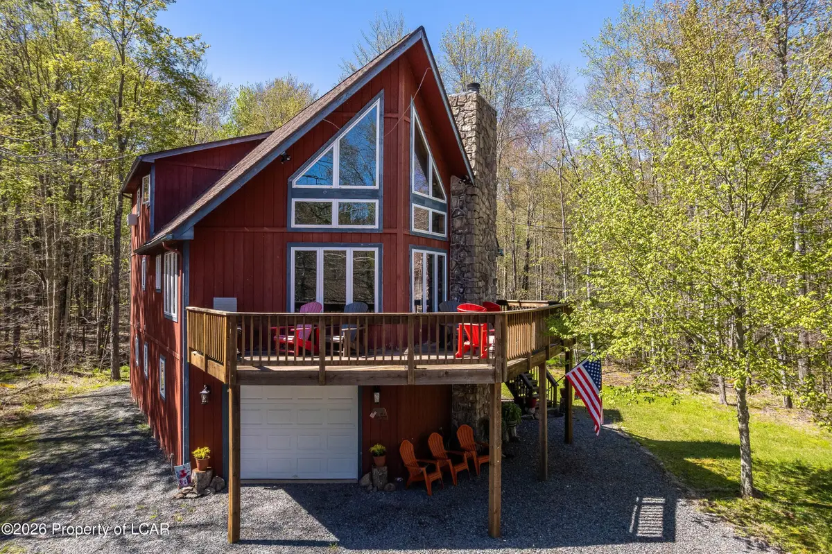 329 Maxatawny Drive, Pocono Lake, PA 18347 - #1