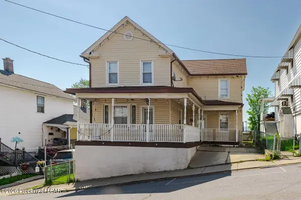 43 Rice Avenue, Edwardsville, PA 18704