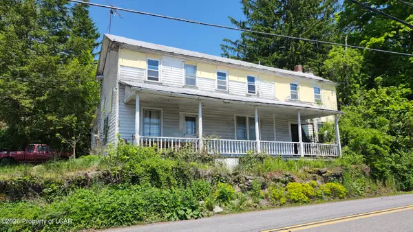301 Town Hill Road, Shickshinny, PA 18655