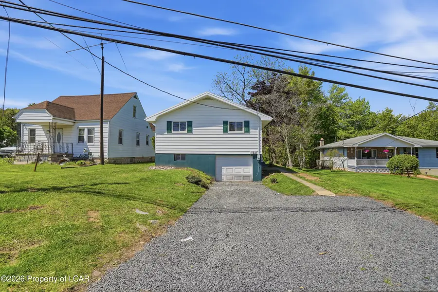 5035 Church Road, Mountain Top, PA 18707 - #2