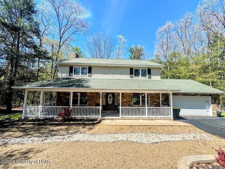 34 Arapahoe Lane, Hazleton, PA 18202 - #1