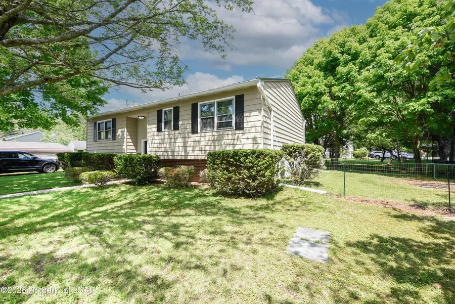 1000 Louise Street, Weatherly, PA 18255 - #2
