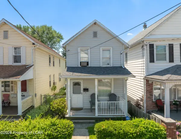 123 Espy Street, Nanticoke, PA 18634