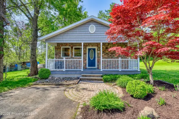66 Baird Street, Harveys Lake, PA 18618