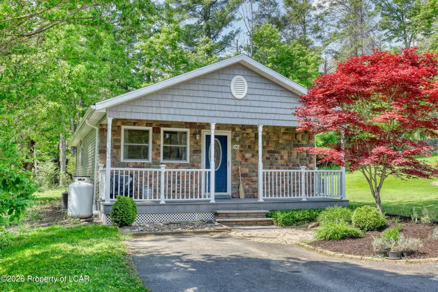 66 Baird Street, Harveys Lake, PA 18618 - #3