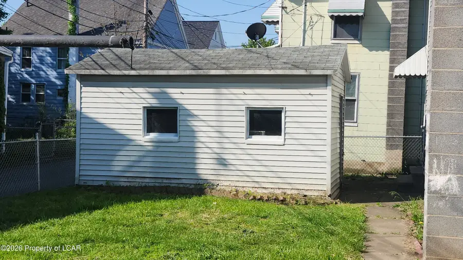 131 Stanton Street, Wilkes Barre, PA 18702 - #2