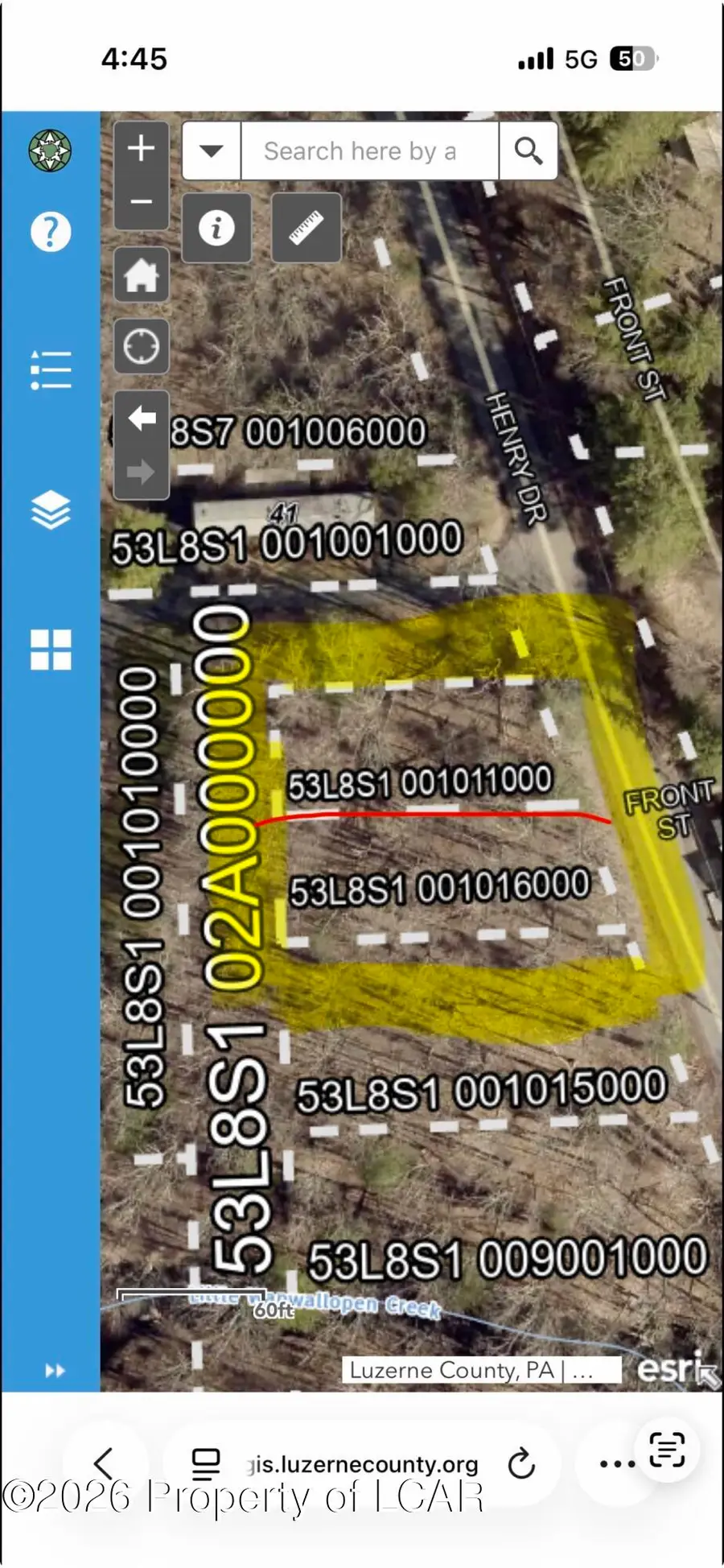 Henry Drive, Mountain Top, PA 18707 - #3