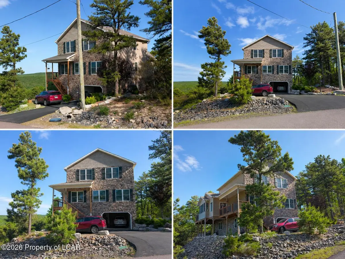 532 Buck Mountain Boulevard, Hazleton, PA 18202 - #1
