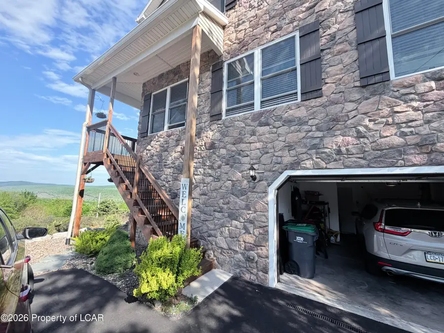 532 Buck Mountain Boulevard, Hazleton, PA 18202 - #3