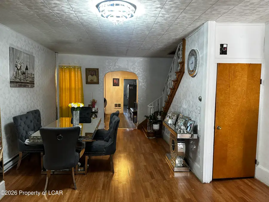 125 Jardin Street, Shenandoah, PA 17976 - #3