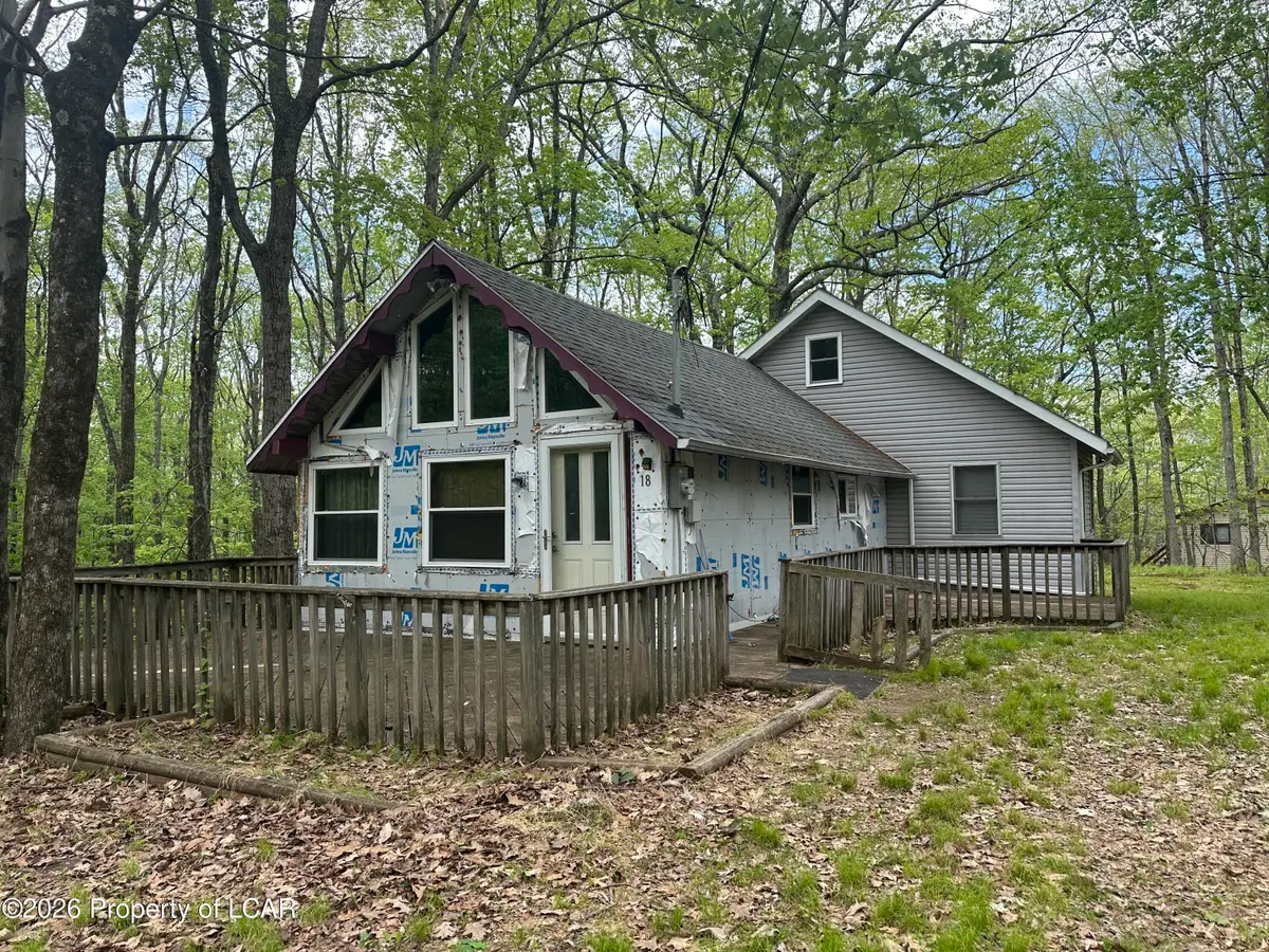 18 Prescott Road, White Haven, PA 18661 - #1
