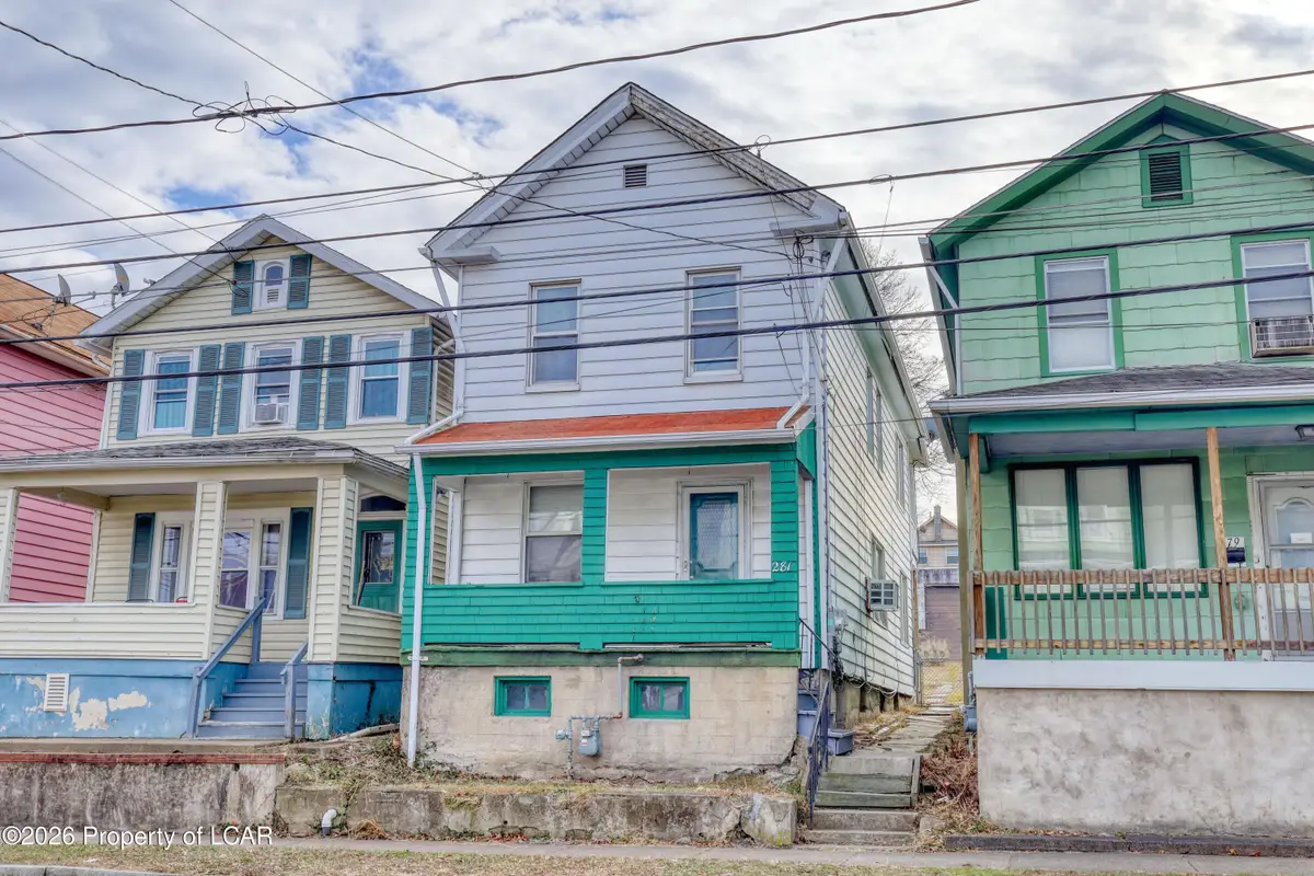 281 Kidder Street, Wilkes Barre, PA 18702 - Image #1