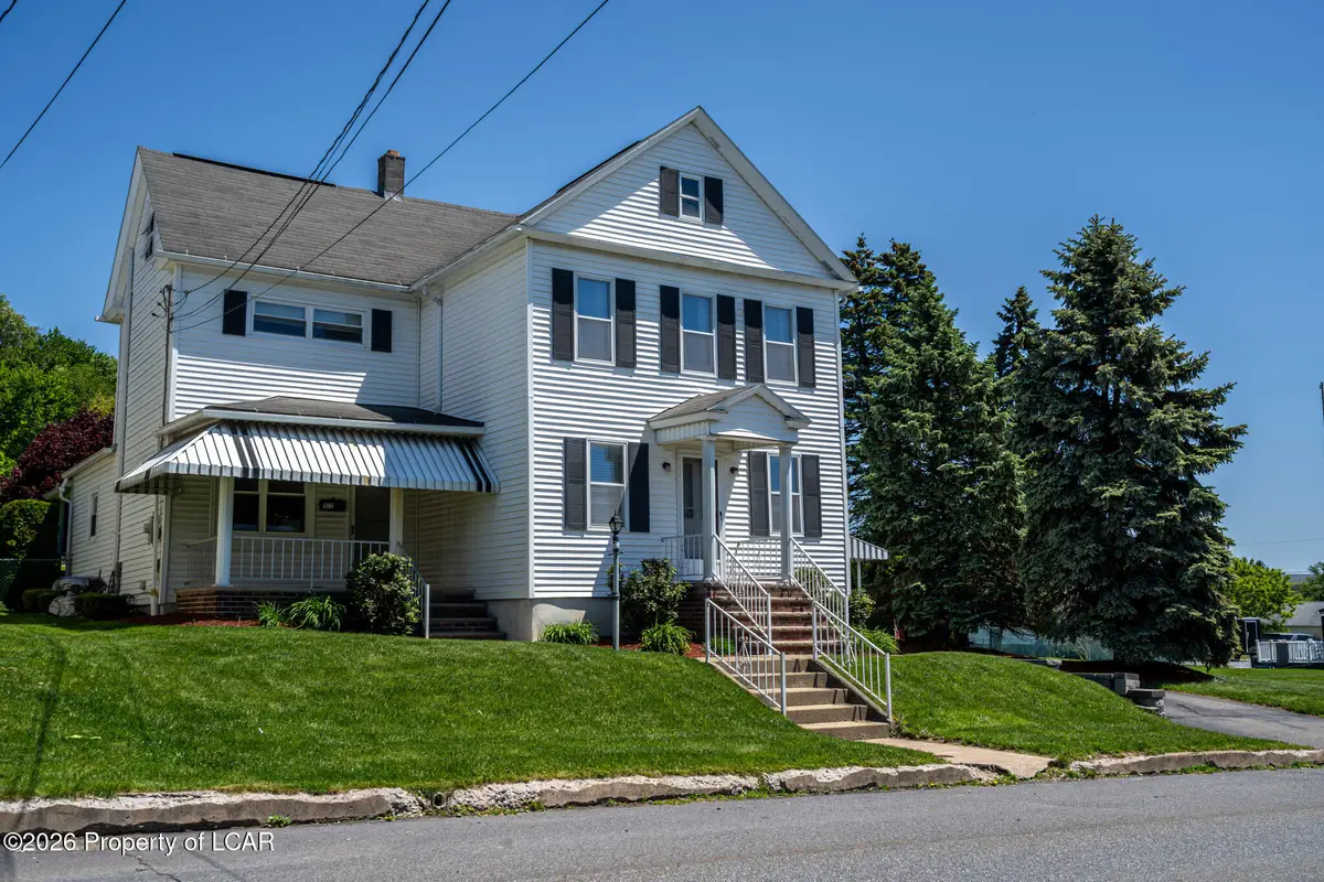 102 Henry Street, Plains, PA 18705 - #1