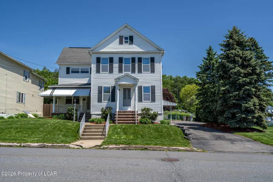 102 Henry Street, Plains, PA 18705 - #2