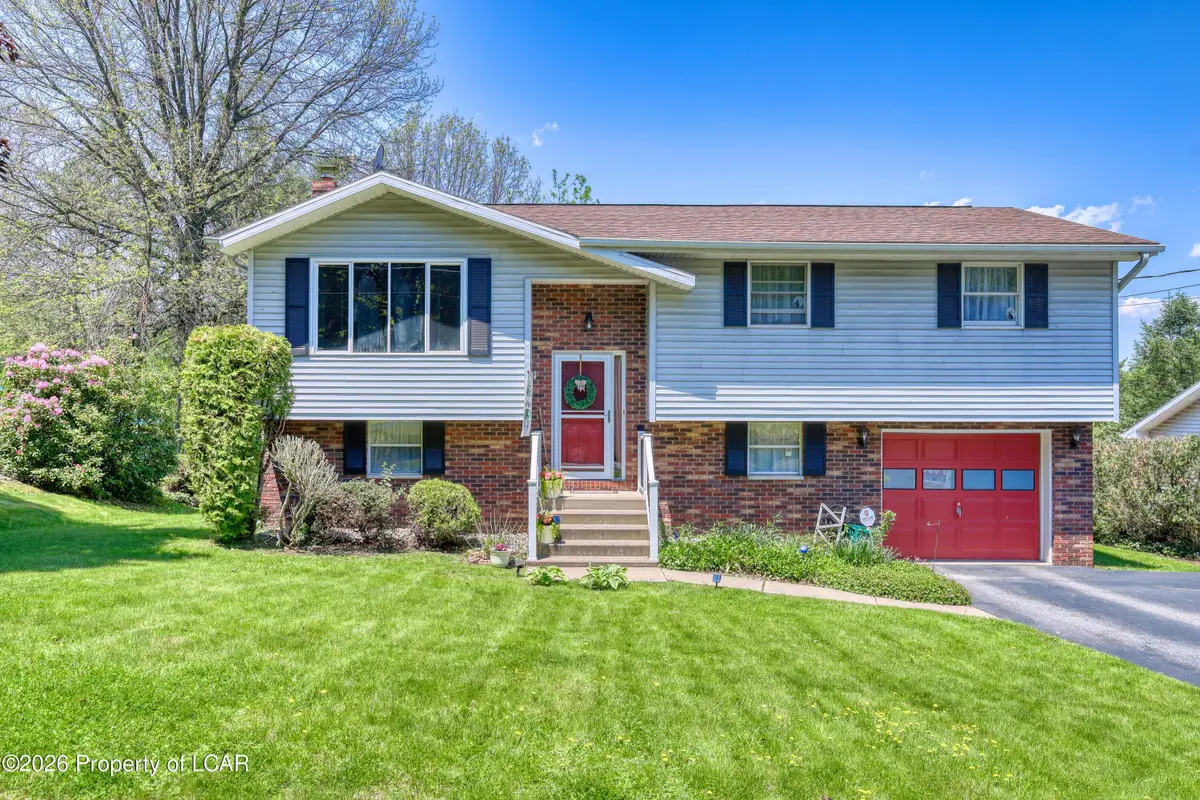 10 Atwell Drive, Dupont, PA 18641 - #1
