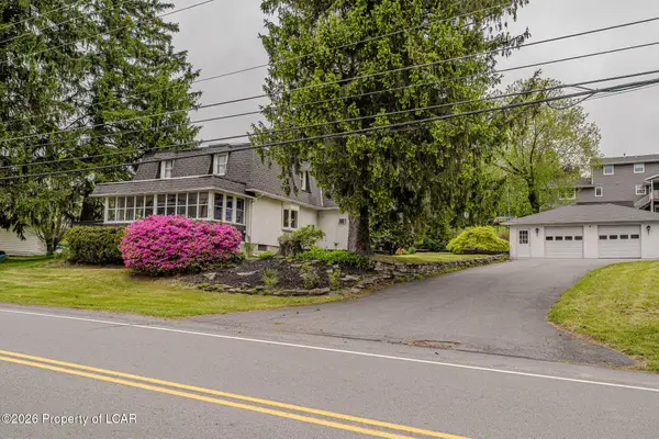 512 Shady Lane Road, South Abington Township, PA 18411