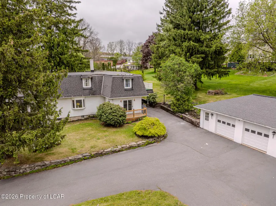 512 Shady Lane Road, South Abington, PA 18411 - #2
