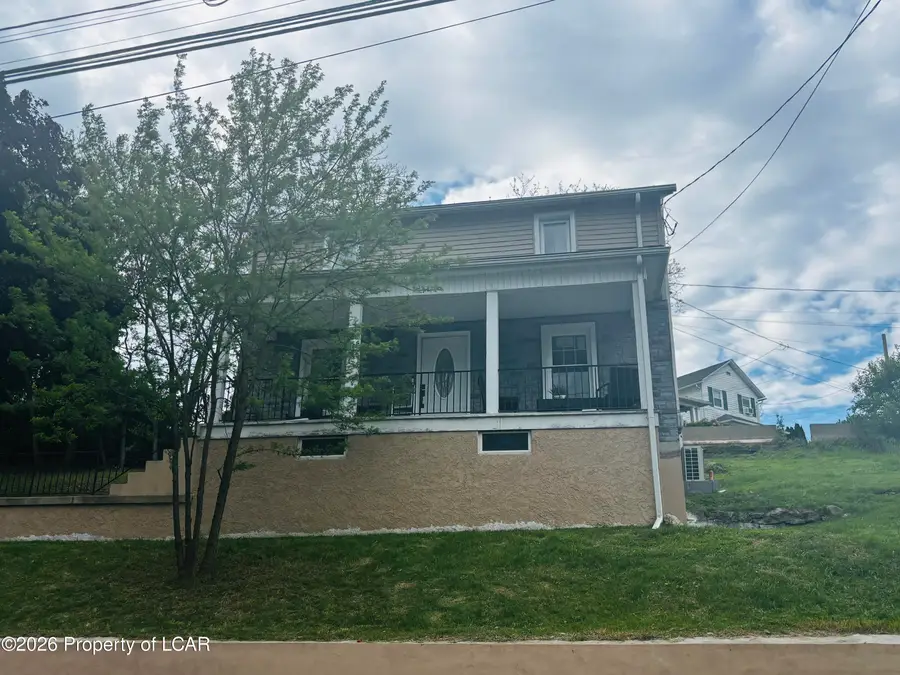 85 Plank Street, Pittston, PA 18640 - #2