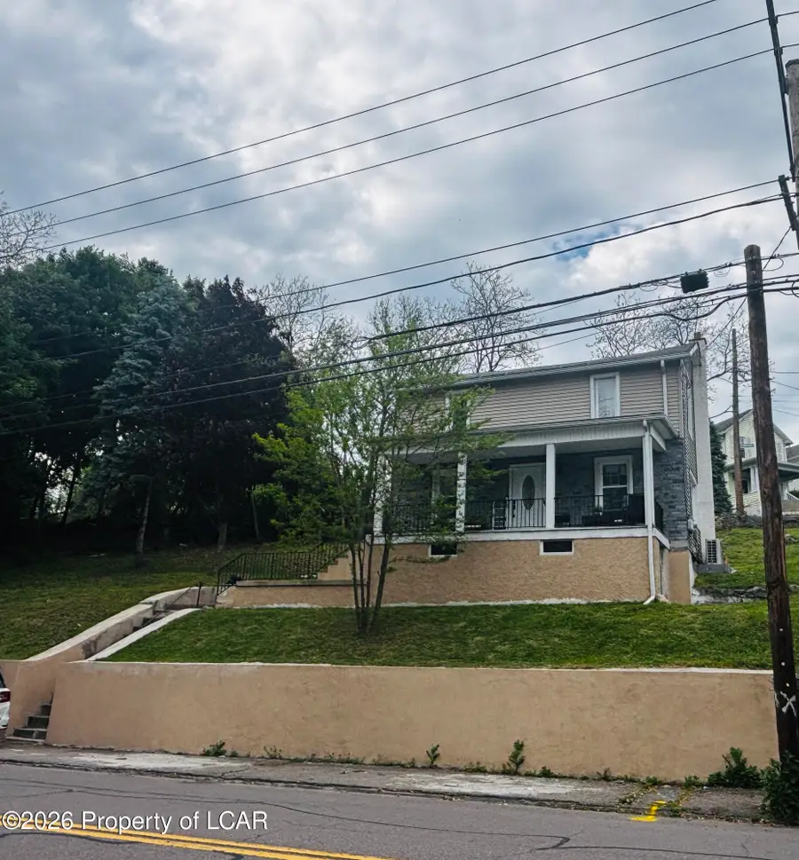 85 Plank Street, Pittston, PA 18640 - #3