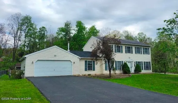 100 Sutherland Drive, Mountain Top, PA 18707