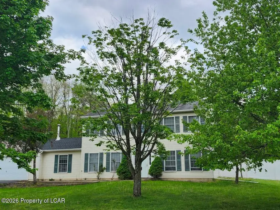 100 Sutherland Drive, Mountain Top, PA 18707 - #2