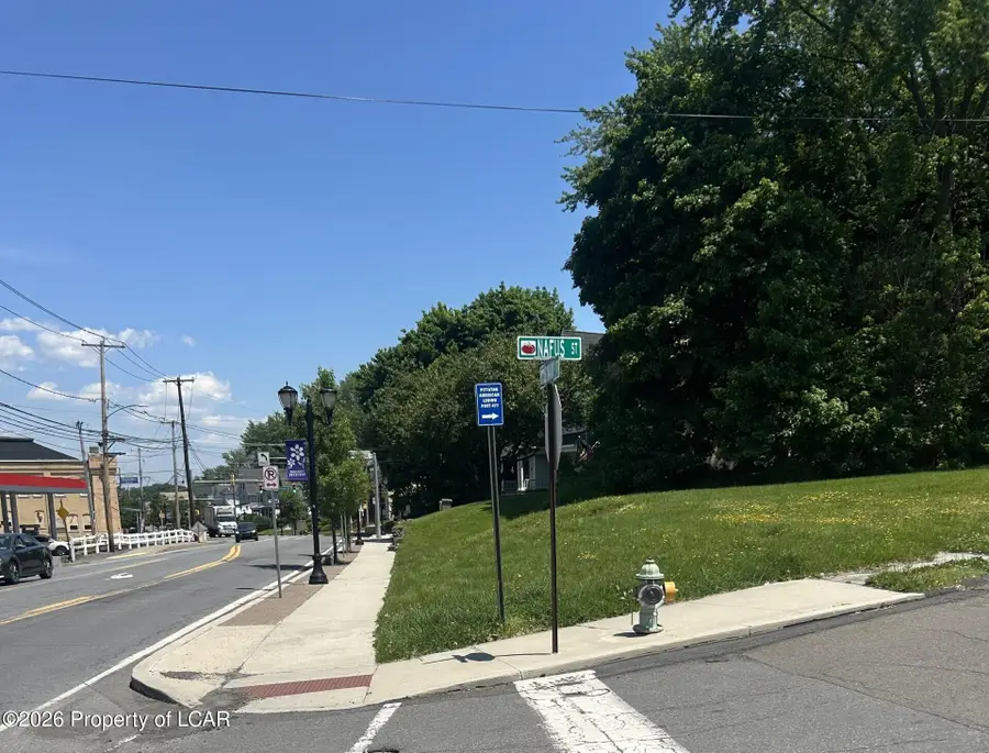 290 Main Street, Pittston, PA 18640 - #2
