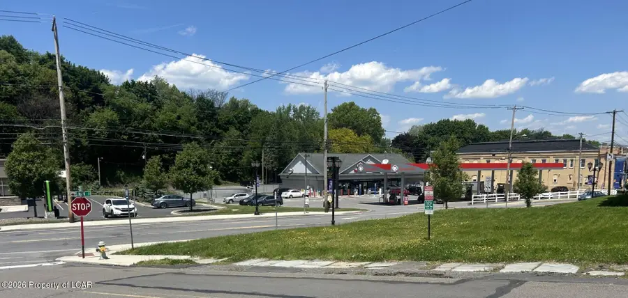 290 Main Street, Pittston, PA 18640 - #3