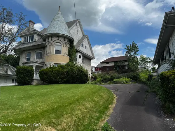 1021 Richmont Street, Scranton, PA 18509