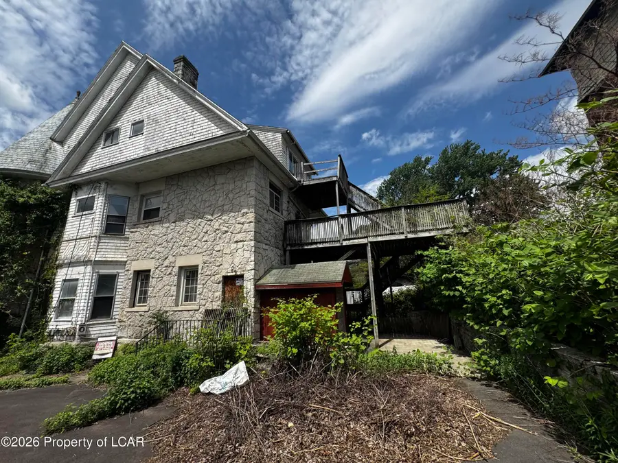 1021 Richmont Street, Scranton, PA 18509 - #3