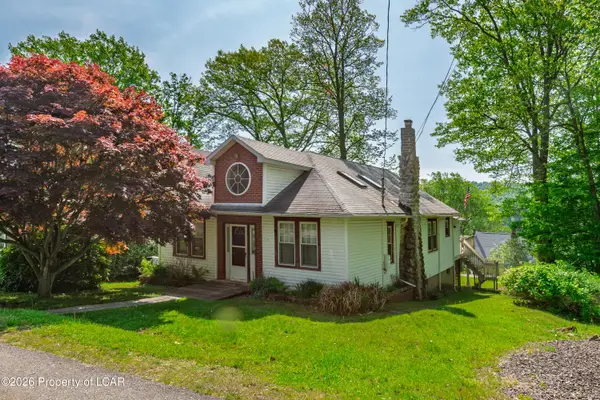 59 Pear Street, Harveys Lake, PA 18618