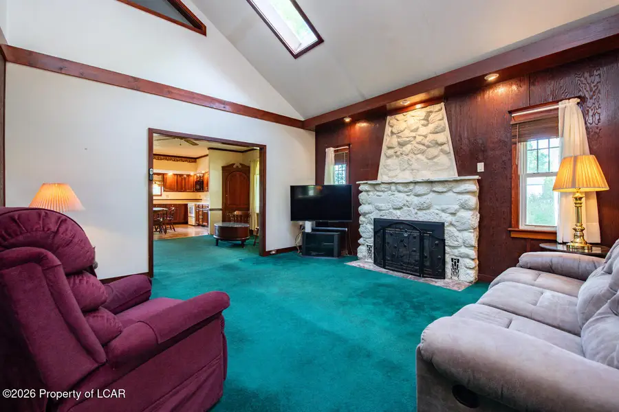 59 Pear Street, Harveys Lake, PA 18618 - #2