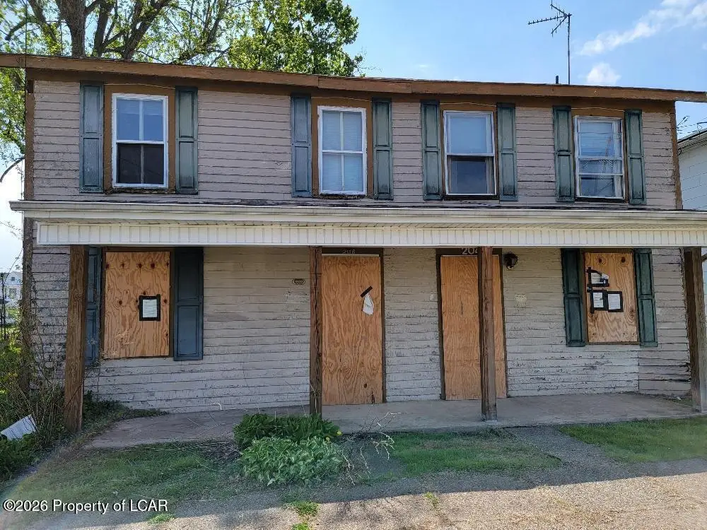 204 10th Street, Berwick, PA 18603 - #1
