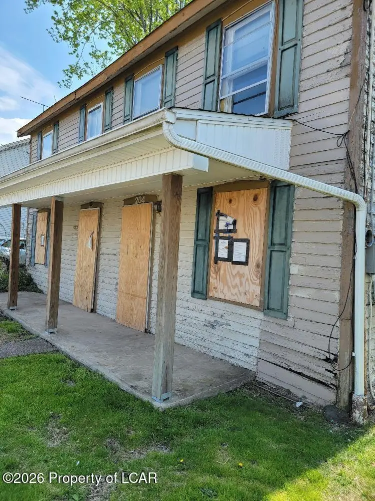 204 10th Street, Berwick, PA 18603 - #2
