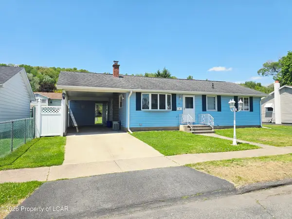 42 Maple Drive, Swoyersville, PA 18704