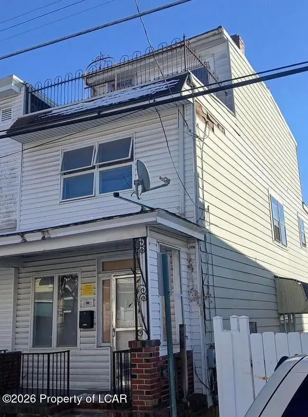 532 Coal Street, Shenandoah, PA 17976